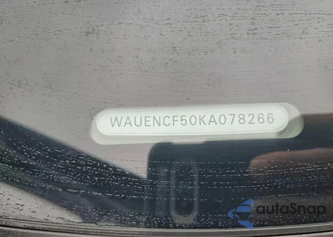 2019 Audi A5 Premium Plus S-Line из США, поврежденный, VIN WAUENCF50KA078266